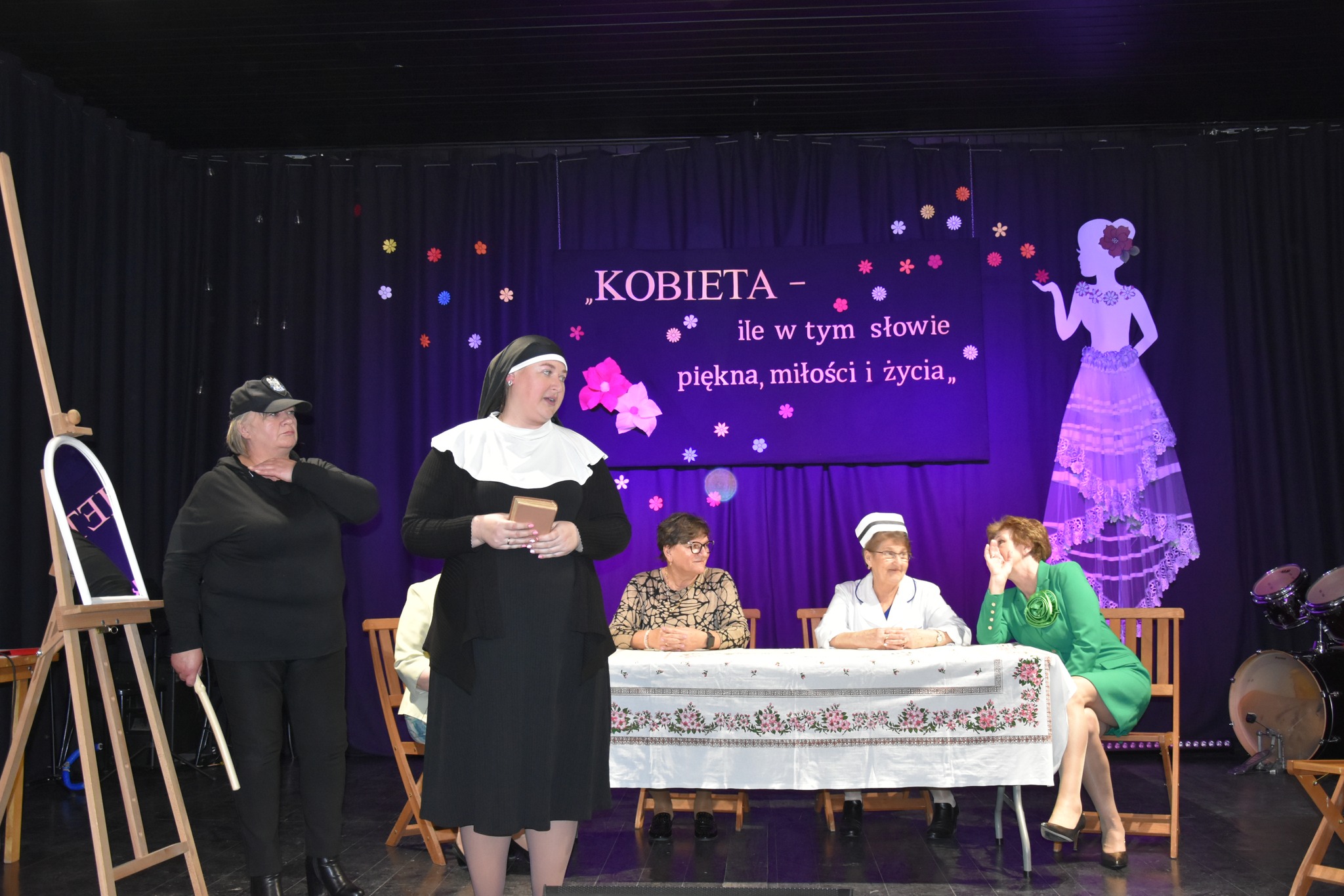 Dzień Kobiet z Domem Kultury 2026